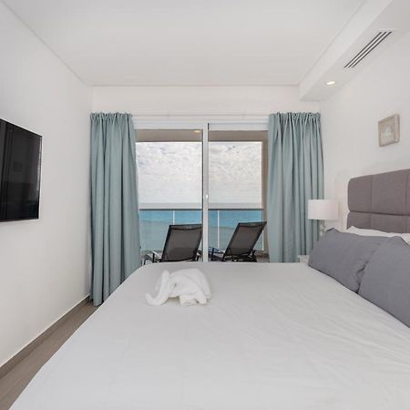Brand New Contemporary 2 Bd Oceanfront Condo At Encantame Towers Verano E302 Playa Encanto المظهر الخارجي الصورة