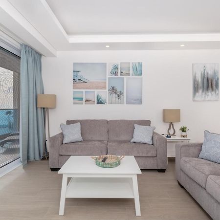 Brand New Contemporary 2 Bd Oceanfront Condo At Encantame Towers Verano E302 Playa Encanto المظهر الخارجي الصورة