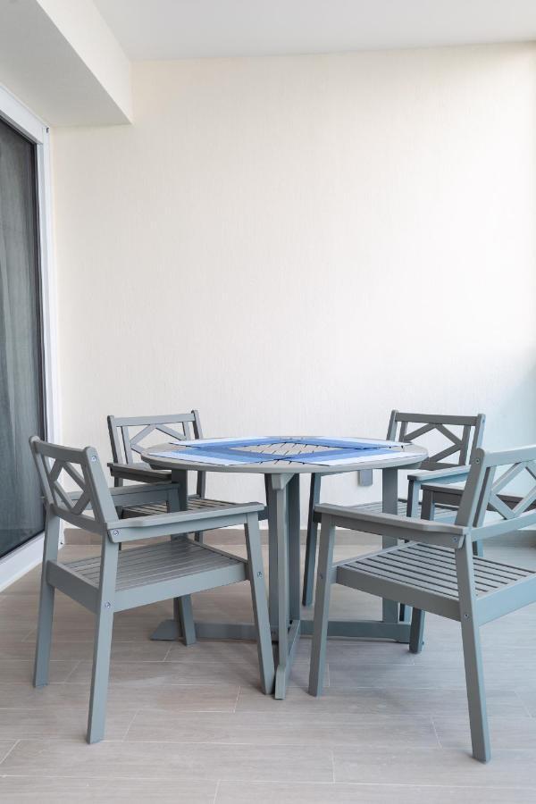 Brand New Contemporary 2 Bd Oceanfront Condo At Encantame Towers Verano E302 Playa Encanto المظهر الخارجي الصورة