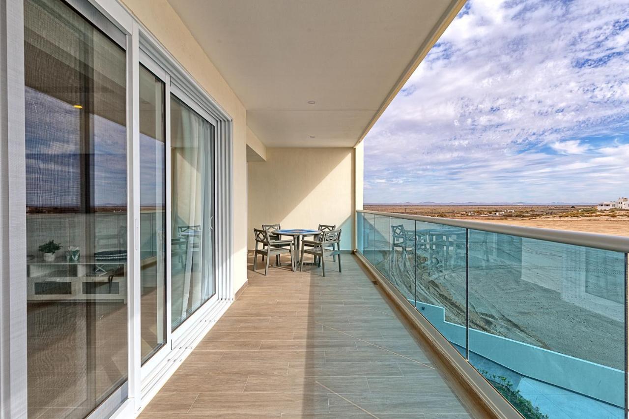 Brand New Contemporary 2 Bd Oceanfront Condo At Encantame Towers Verano E302 Playa Encanto المظهر الخارجي الصورة